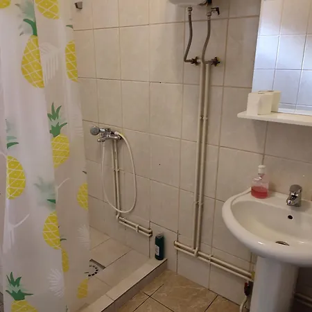 Stojicic Apartment *