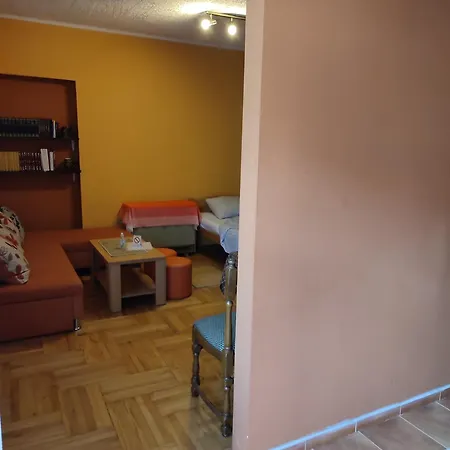 Apartment Stojicic